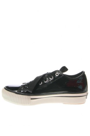 Γυναικεία παπούτσια BK British Knights, Μέγεθος 38, Χρώμα Μαύρο, Τιμή 55,67 €