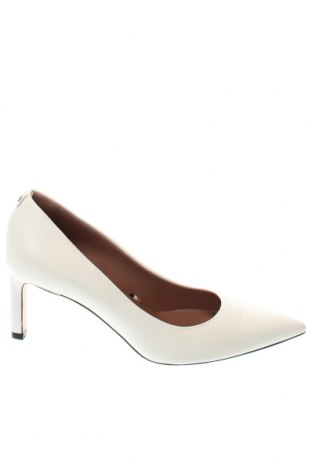 Γυναικεία παπούτσια BOSS, Μέγεθος 37, Χρώμα Λευκό, Τιμή 126,80 €