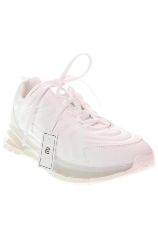 Γυναικεία παπούτσια Bagatt, Μέγεθος 40, Χρώμα Λευκό, Τιμή 88,66 €