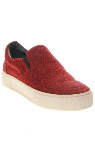 Dámské boty  Balenciaga, Velikost 37, Barva Červená, Cena  4 530,00 Kč
