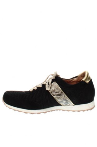 Γυναικεία παπούτσια Bared, Μέγεθος 38, Χρώμα Μαύρο, Τιμή 63,71 €