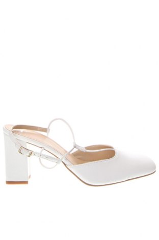 Γυναικεία παπούτσια Bata, Μέγεθος 39, Χρώμα Λευκό, Τιμή 36,08 €