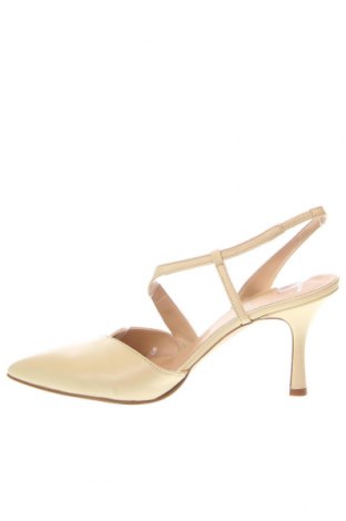 Γυναικεία παπούτσια Bata, Μέγεθος 39, Χρώμα Κίτρινο, Τιμή 72,16 €