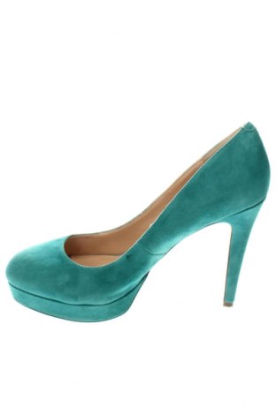 Γυναικεία παπούτσια Bata, Μέγεθος 41, Χρώμα Μπλέ, Τιμή 31,71 €