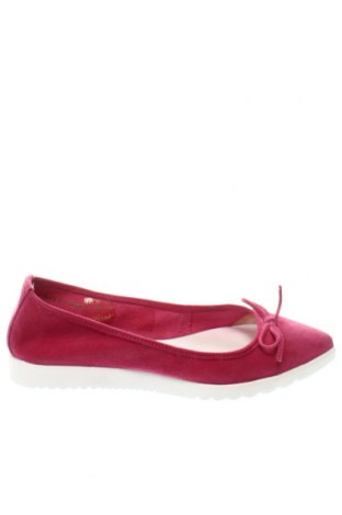 Дамски обувки Bata, Размер 36, Цвят Розов, Цена 133,26 лв.