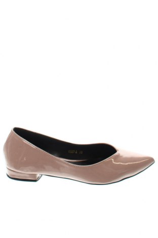 Γυναικεία παπούτσια Benaza, Μέγεθος 36, Χρώμα Ρόζ , Τιμή 9,70 €