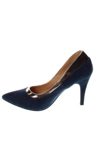 Γυναικεία παπούτσια Bestelle, Μέγεθος 37, Χρώμα Μπλέ, Τιμή 12,00 €