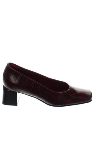 Dámské boty  Betty Barclay, Velikost 37, Barva Červená, Cena  400,00 Kč