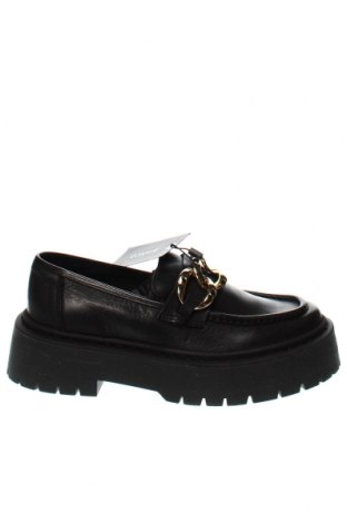 Дамски обувки Bianco, Размер 38, Цвят Черен, Цена 140,00 лв.