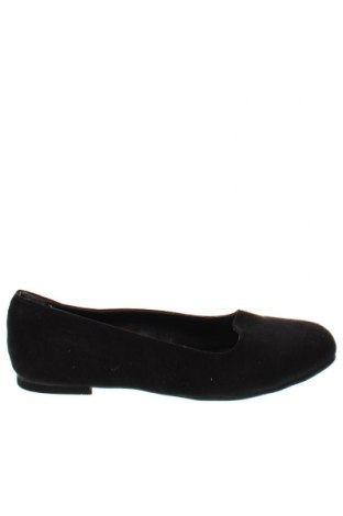 Γυναικεία παπούτσια Bianco, Μέγεθος 40, Χρώμα Μαύρο, Τιμή 28,86 €