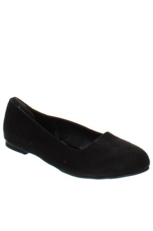 Γυναικεία παπούτσια Bianco, Μέγεθος 40, Χρώμα Μαύρο, Τιμή 72,16 €
