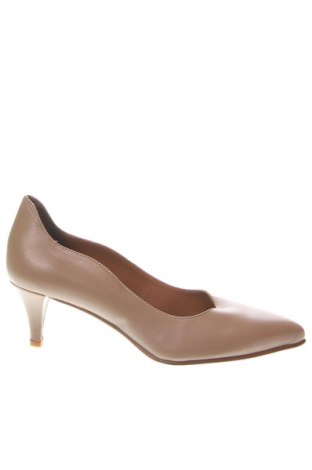 Γυναικεία παπούτσια Bianco, Μέγεθος 37, Χρώμα Καφέ, Τιμή 43,30 €