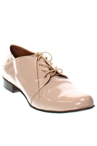 Дамски обувки Bianki, Размер 40, Цвят Розов, Цена 36,00 лв.