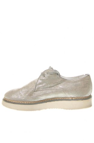 Γυναικεία παπούτσια Bogner, Μέγεθος 40, Χρώμα Γκρί, Τιμή 65,02 €