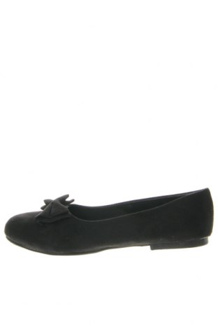 Γυναικεία παπούτσια Boohoo, Μέγεθος 41, Χρώμα Μαύρο, Τιμή 13,42 €