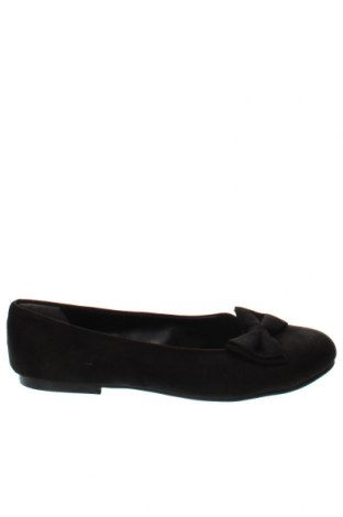 Дамски обувки Boohoo, Размер 41, Цвят Черен, Цена 27,90 лв.