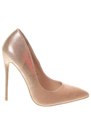 Γυναικεία παπούτσια Botinelli, Μέγεθος 37, Χρώμα  Μπέζ, Τιμή 13,51 €