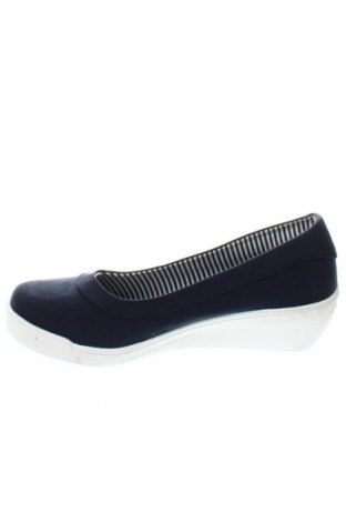 Γυναικεία παπούτσια Bpc Bonprix Collection, Μέγεθος 39, Χρώμα Μπλέ, Τιμή 19,96 €