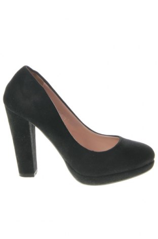 Дамски обувки Briano, Размер 38, Цвят Черен, Цена 25,48 лв.