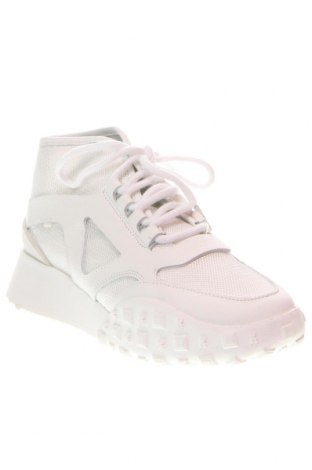 Γυναικεία παπούτσια Bronx, Μέγεθος 37, Χρώμα Λευκό, Τιμή 54,64 €
