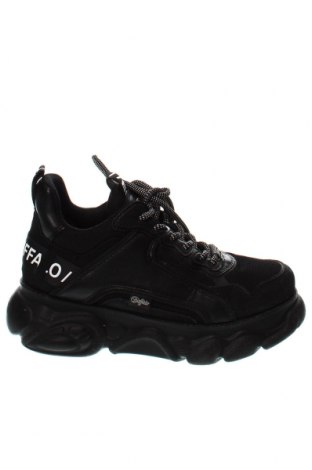 Γυναικεία παπούτσια Buffalo, Μέγεθος 39, Χρώμα Μαύρο, Τιμή 29,69 €