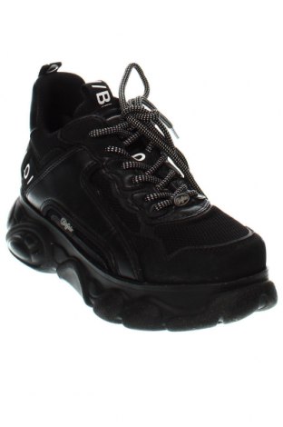 Γυναικεία παπούτσια Buffalo, Μέγεθος 39, Χρώμα Μαύρο, Τιμή 29,69 €
