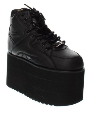 Dámské boty  Buffalo, Velikost 37, Barva Černá, Cena  1 565,00 Kč