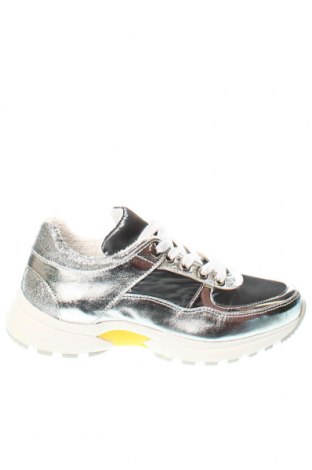 Dámské boty  CAFèNOIR, Velikost 36, Barva Stříbrná, Cena  1 765,00 Kč