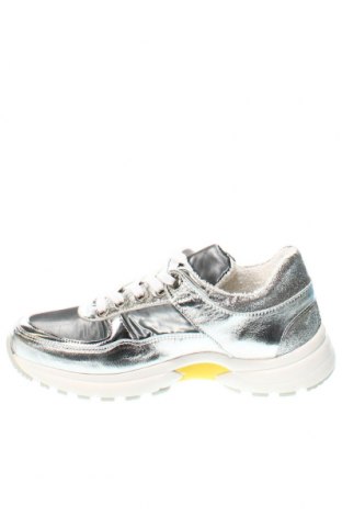 Dámské boty  CAFèNOIR, Velikost 36, Barva Stříbrná, Cena  1 383,00 Kč