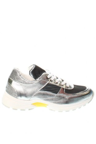 Dámské boty  CAFèNOIR, Velikost 39, Barva Stříbrná, Cena  1 383,00 Kč