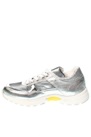 Dámské boty  CAFèNOIR, Velikost 40, Barva Stříbrná, Cena  1 383,00 Kč