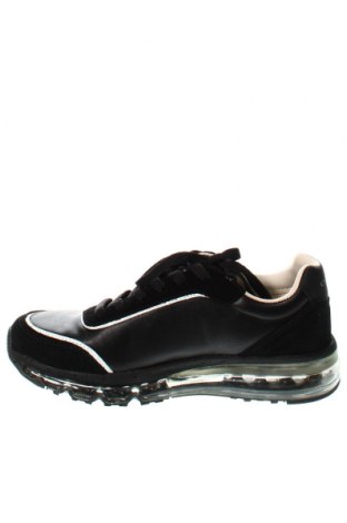 Γυναικεία παπούτσια CAFèNOIR, Μέγεθος 36, Χρώμα Μαύρο, Τιμή 41,86 €