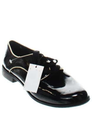 Dámské boty  Cache Cache, Velikost 38, Barva Černá, Cena  483,00 Kč