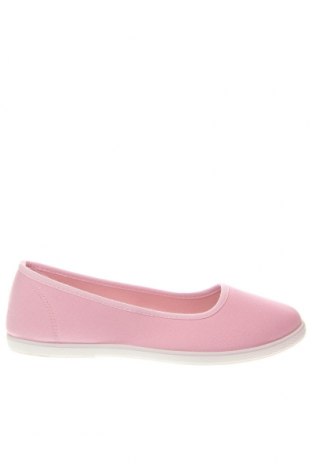 Γυναικεία παπούτσια Calando, Μέγεθος 41, Χρώμα Ρόζ , Τιμή 17,58 €