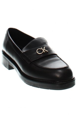 Γυναικεία παπούτσια Calvin Klein, Μέγεθος 40, Χρώμα Μαύρο, Τιμή 55,67 €