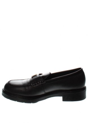 Γυναικεία παπούτσια Calvin Klein, Μέγεθος 40, Χρώμα Μαύρο, Τιμή 55,67 €