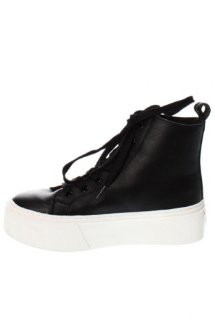 Γυναικεία παπούτσια Calvin Klein, Μέγεθος 38, Χρώμα Μαύρο, Τιμή 55,05 €
