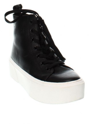 Dámske topánky  Calvin Klein, Veľkosť 38, Farba Čierna, Cena  50,46 €