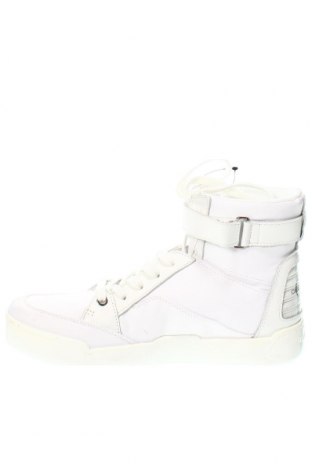 Γυναικεία παπούτσια Calvin Klein Jeans, Μέγεθος 40, Χρώμα Λευκό, Τιμή 46,39 €