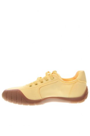 Γυναικεία παπούτσια Camper, Μέγεθος 37, Χρώμα Κίτρινο, Τιμή 120,62 €