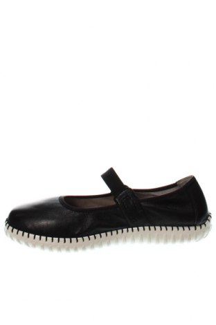 Γυναικεία παπούτσια Caprice, Μέγεθος 41, Χρώμα Μαύρο, Τιμή 72,16 €