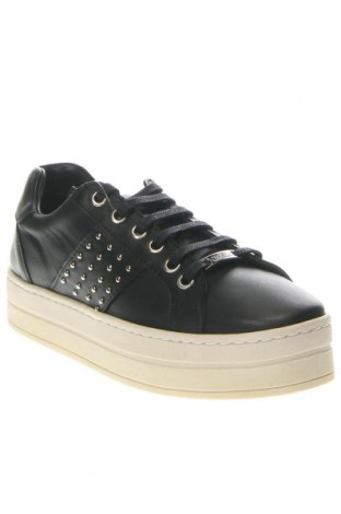 Дамски обувки Carmela, Размер 37, Цвят Черен, Цена 52,08 лв.