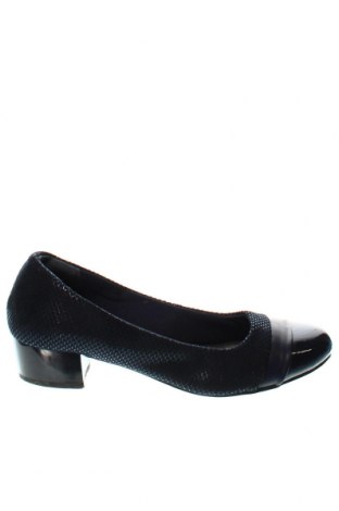 Γυναικεία παπούτσια Clara Barson, Μέγεθος 38, Χρώμα Μπλέ, Τιμή 13,51 €