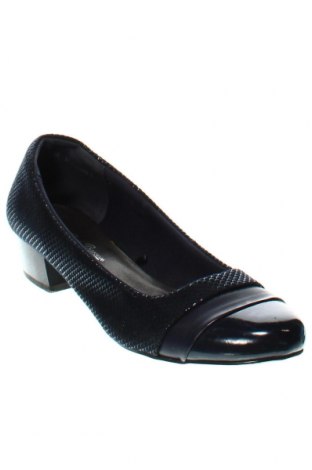 Γυναικεία παπούτσια Clara Barson, Μέγεθος 38, Χρώμα Μπλέ, Τιμή 15,31 €