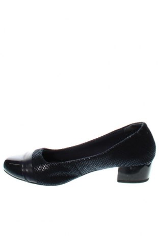 Γυναικεία παπούτσια Clara Barson, Μέγεθος 38, Χρώμα Μπλέ, Τιμή 15,31 €