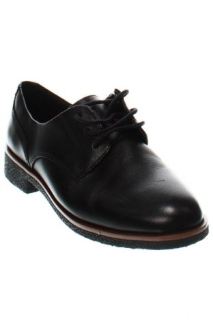 Дамски обувки Clarks, Размер 37, Цвят Черен, Цена 89,18 лв.
