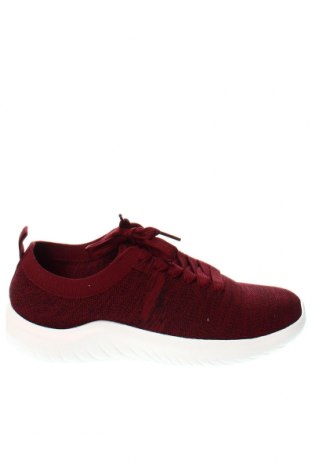 Γυναικεία παπούτσια Clarks, Μέγεθος 38, Χρώμα Κόκκινο, Τιμή 53,20 €