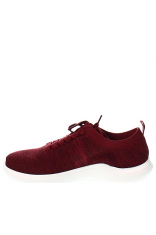 Dámské boty  Clarks, Velikost 38, Barva Červená, Cena  848,00 Kč