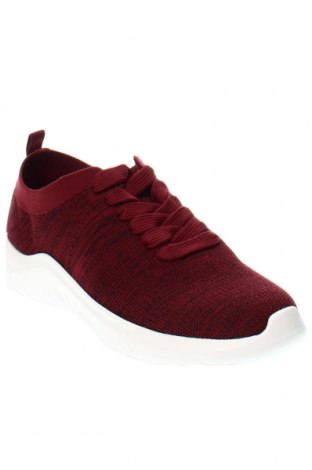 Dámské boty  Clarks, Velikost 37, Barva Červená, Cena  848,00 Kč