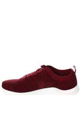 Dámské boty  Clarks, Velikost 37, Barva Červená, Cena  848,00 Kč